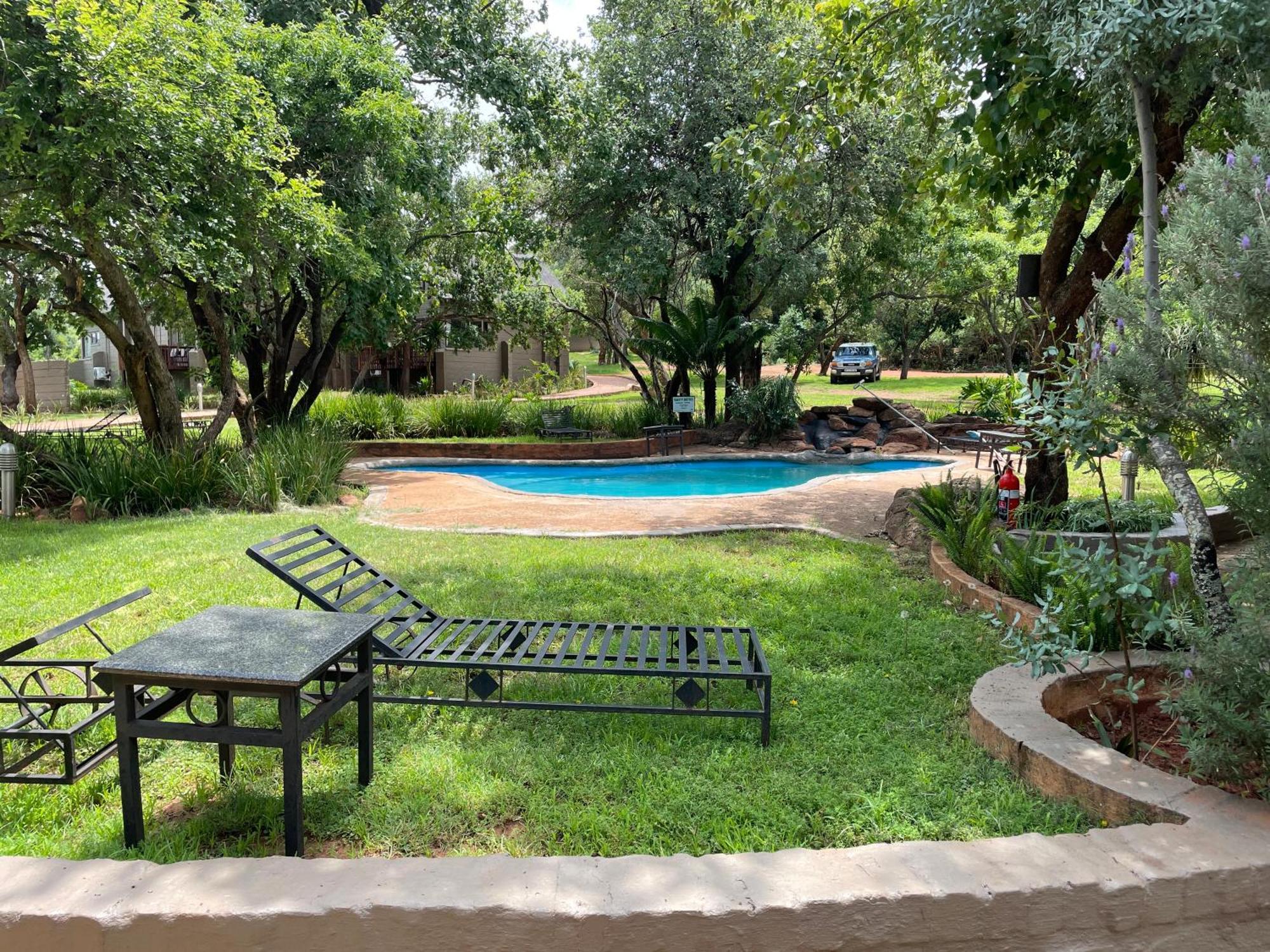 Entabeni Mountain Lodges Golders Green ภายนอก รูปภาพ