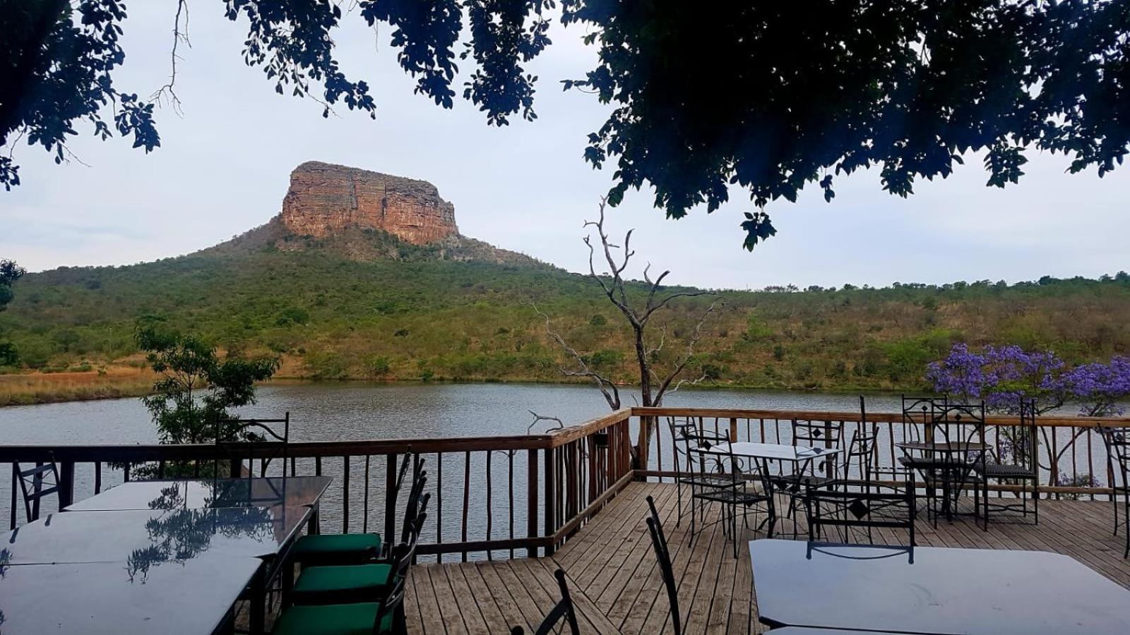 Entabeni Mountain Lodges Golders Green ภายนอก รูปภาพ