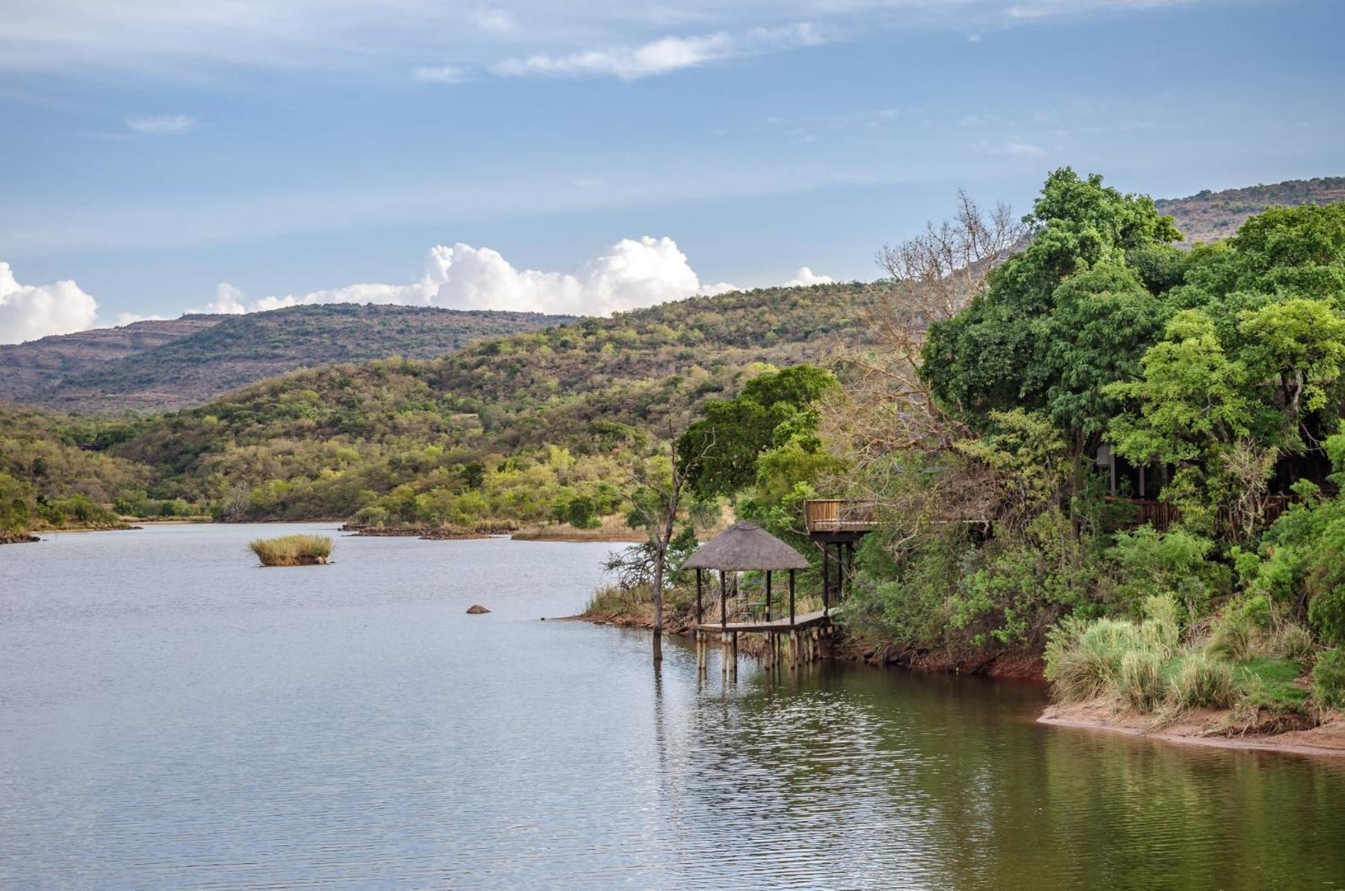 Entabeni Mountain Lodges Golders Green ภายนอก รูปภาพ