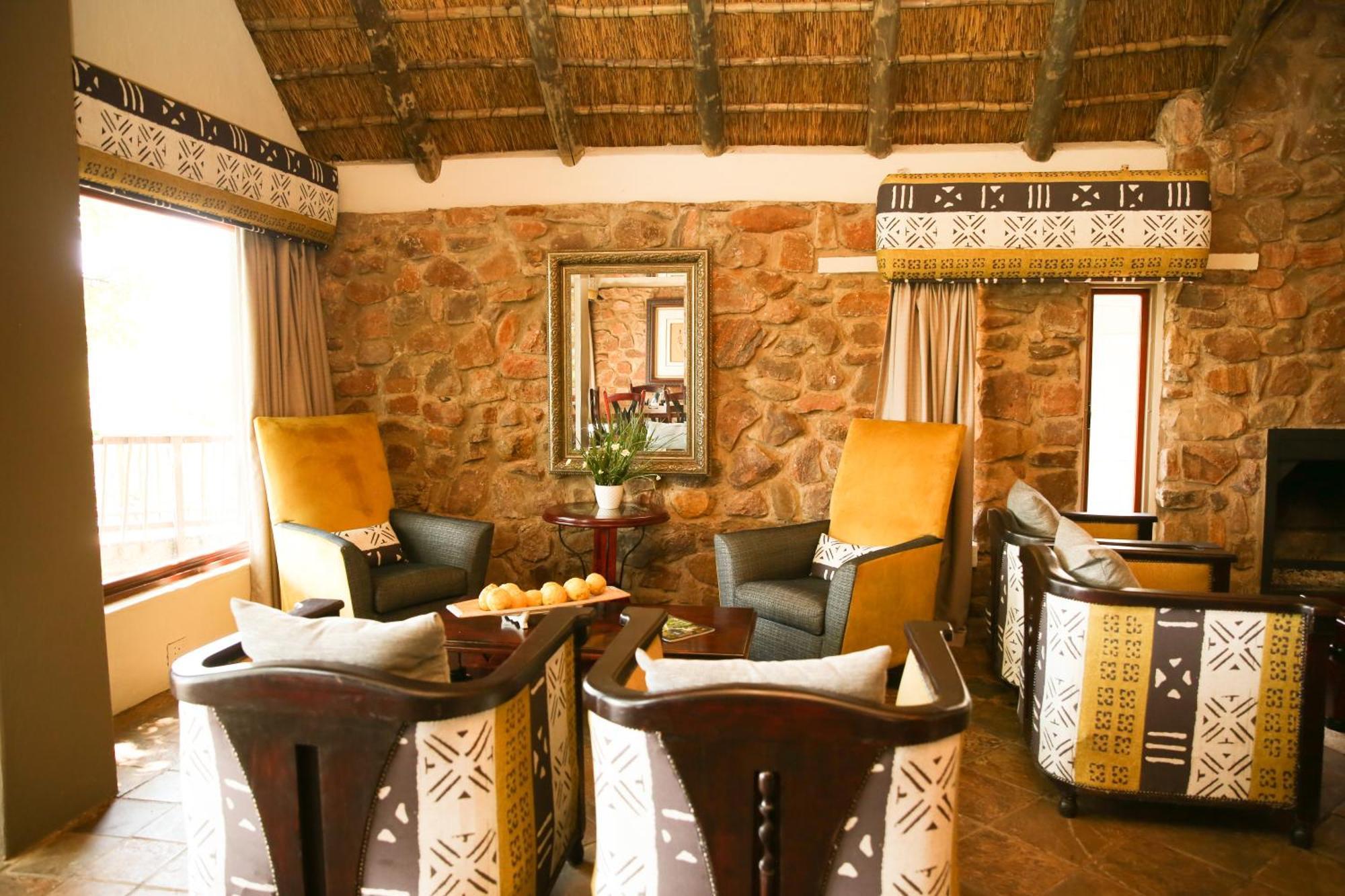Entabeni Mountain Lodges Golders Green ภายนอก รูปภาพ