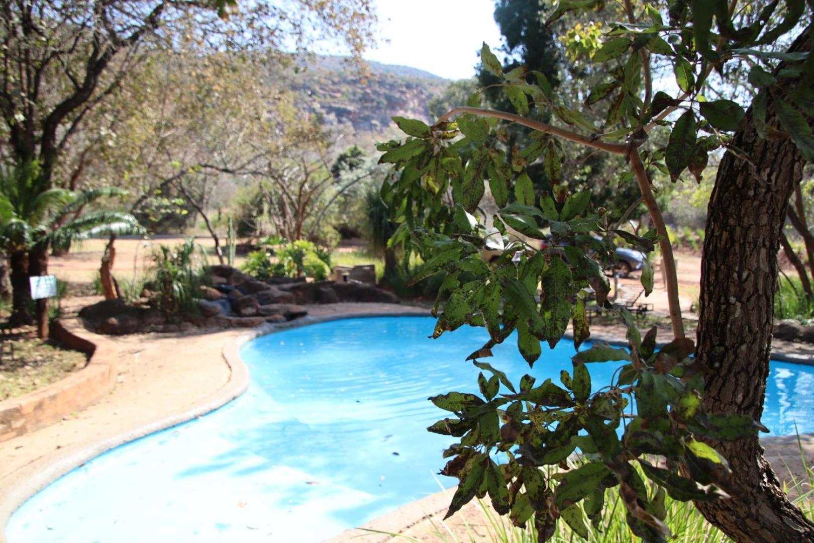 Entabeni Mountain Lodges Golders Green ภายนอก รูปภาพ