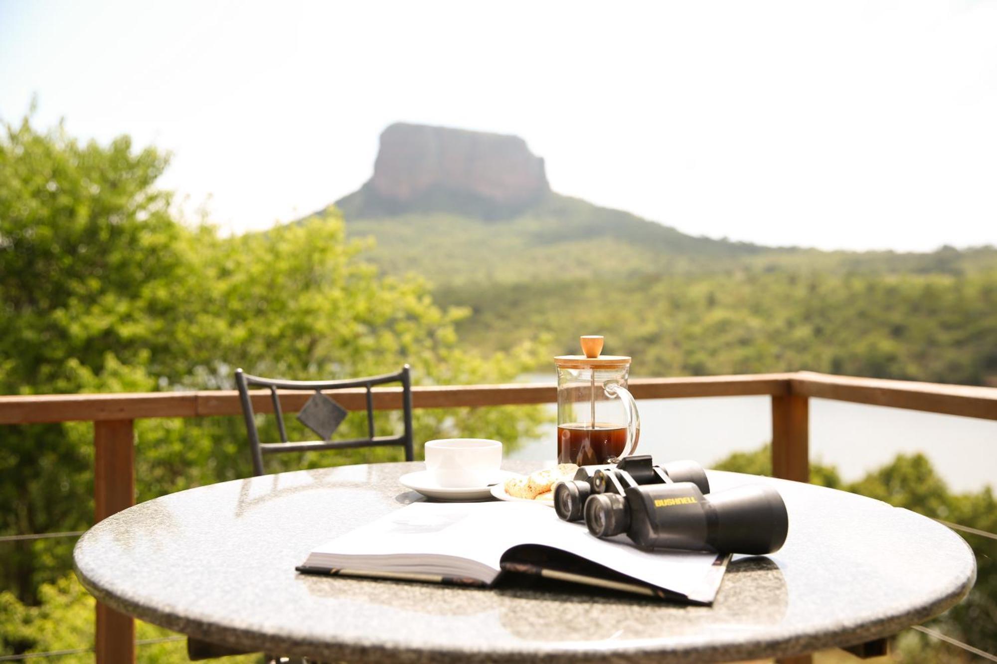 Entabeni Mountain Lodges Golders Green ภายนอก รูปภาพ