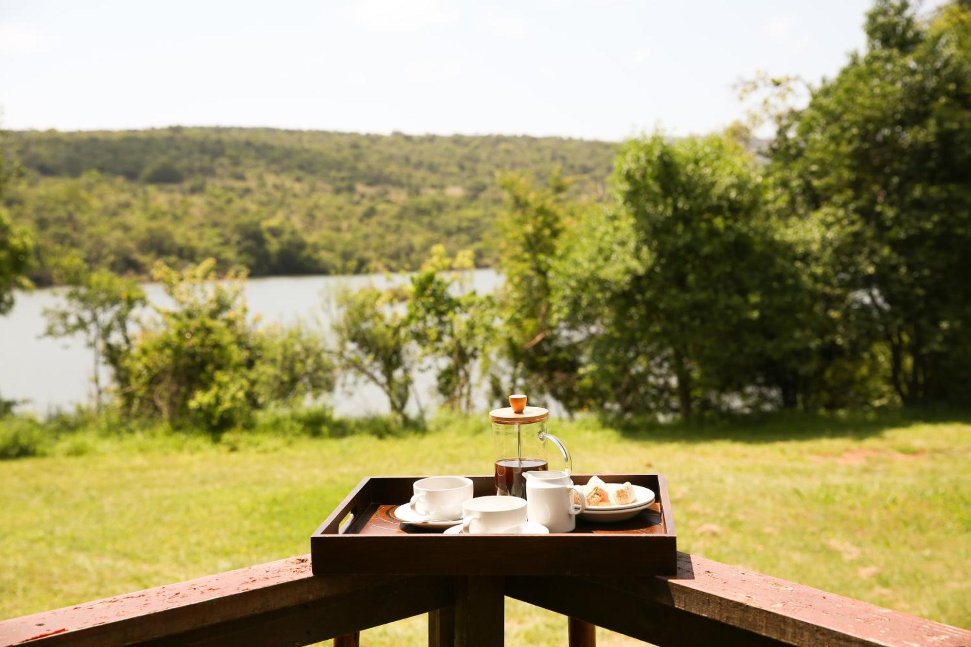 Entabeni Mountain Lodges Golders Green ภายนอก รูปภาพ