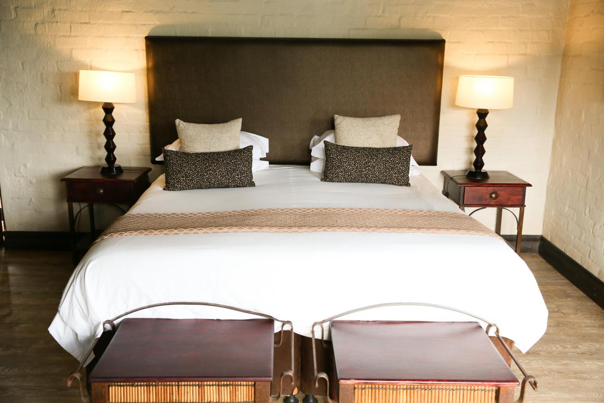 Entabeni Mountain Lodges Golders Green ภายนอก รูปภาพ