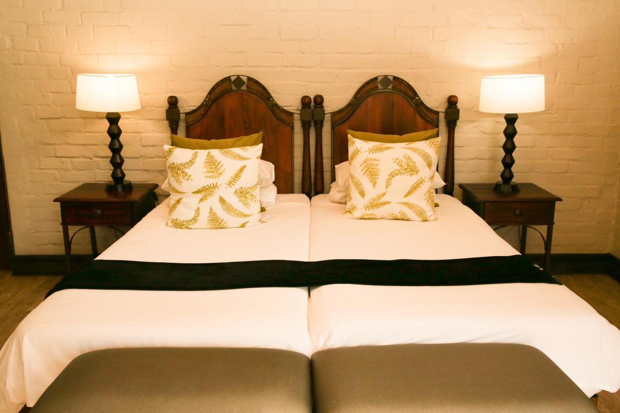 Entabeni Mountain Lodges Golders Green ภายนอก รูปภาพ