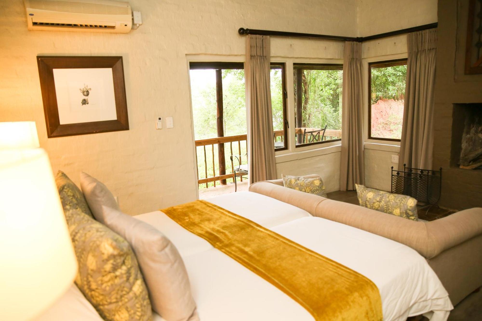 Entabeni Mountain Lodges Golders Green ภายนอก รูปภาพ