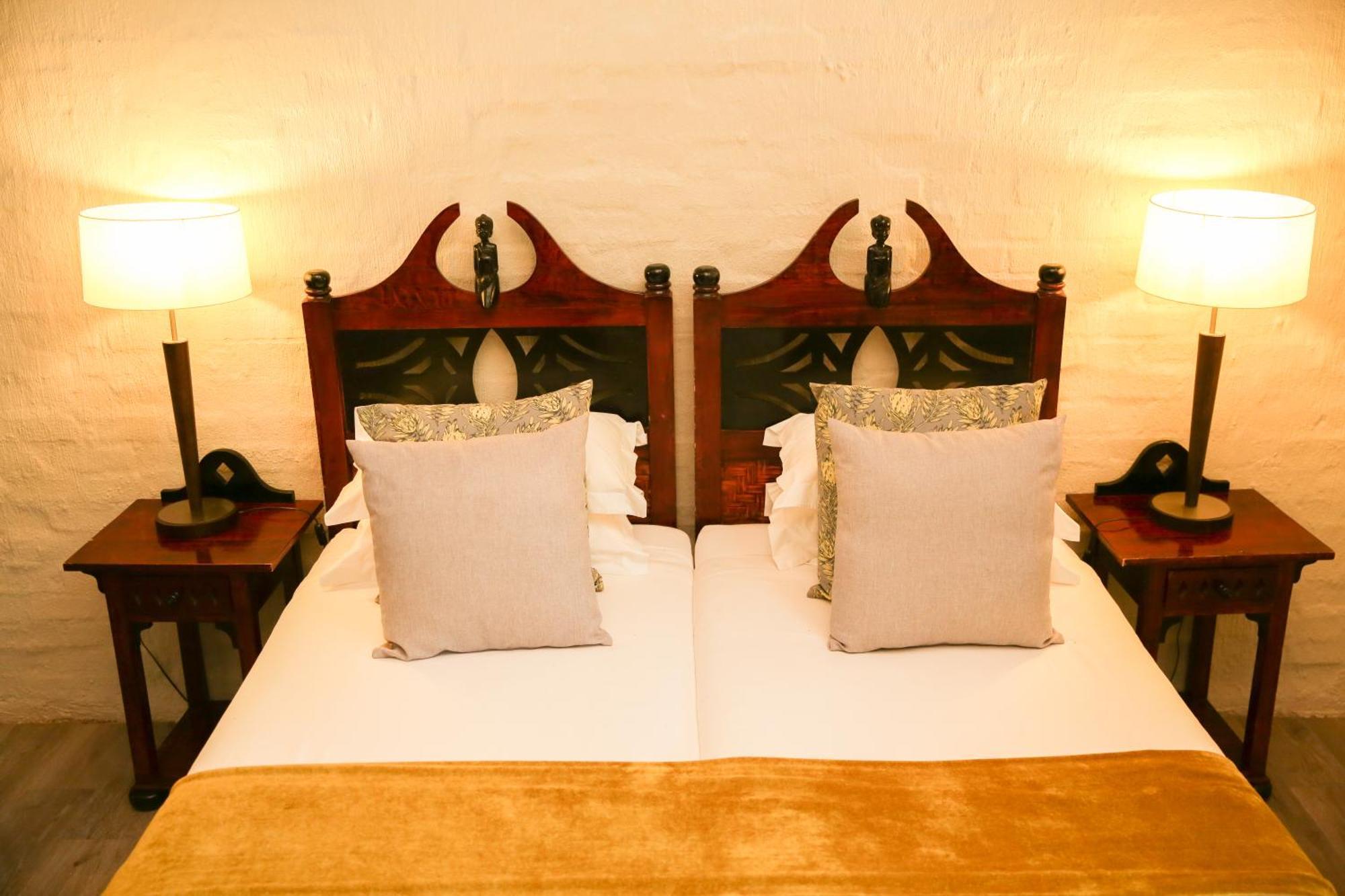 Entabeni Mountain Lodges Golders Green ภายนอก รูปภาพ