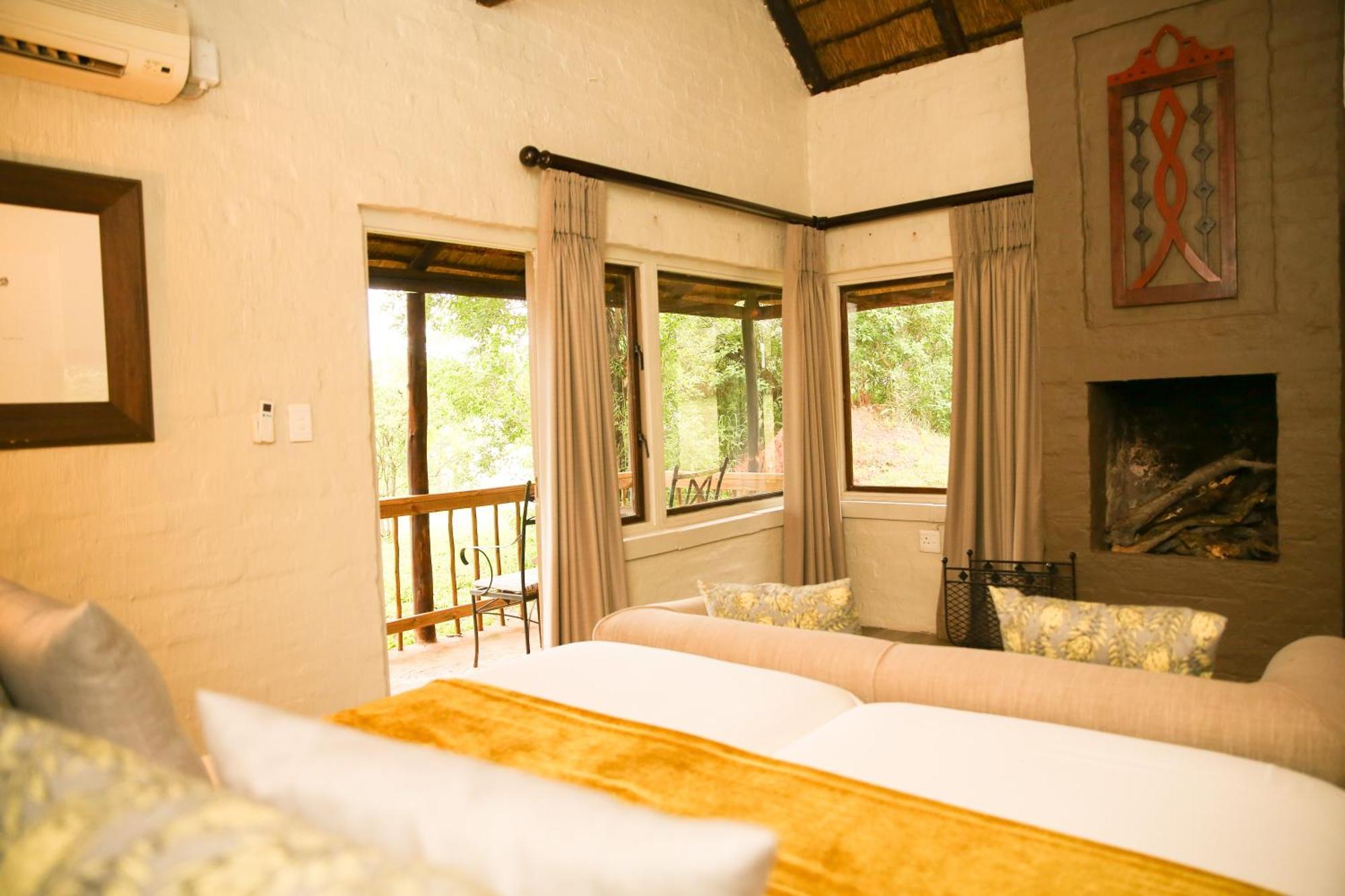 Entabeni Mountain Lodges Golders Green ภายนอก รูปภาพ