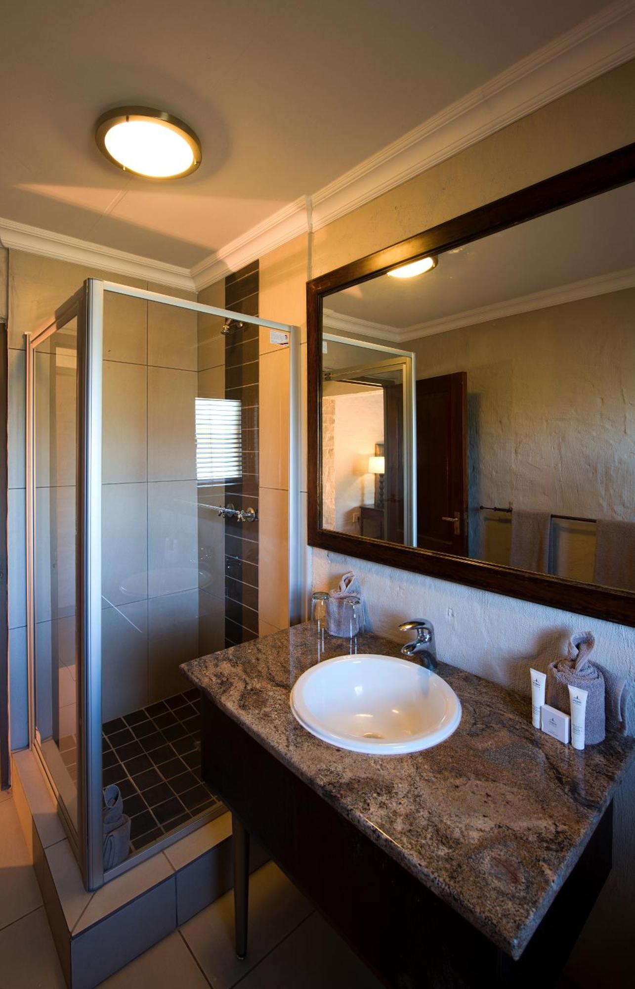 Entabeni Mountain Lodges Golders Green ภายนอก รูปภาพ