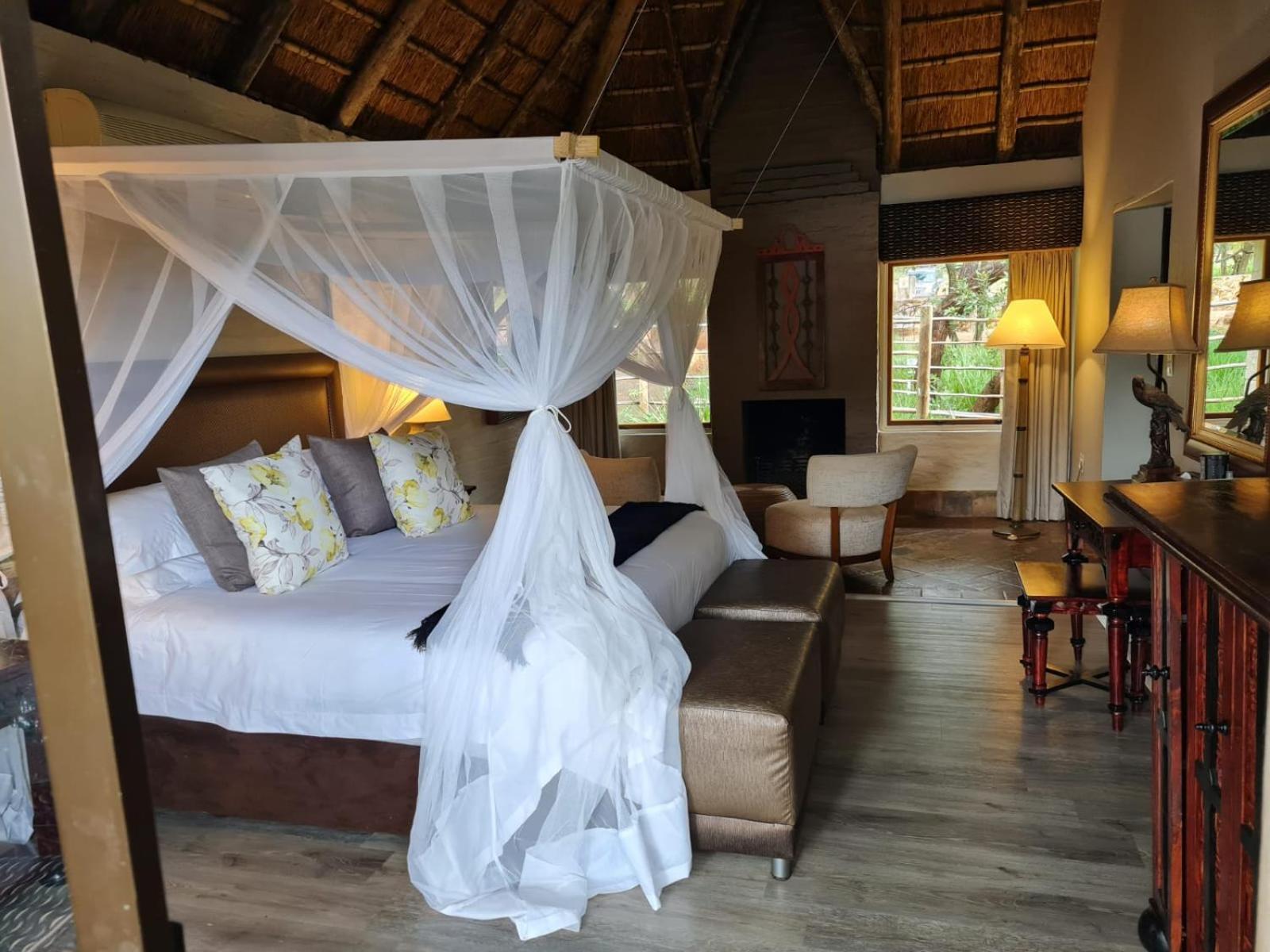 Entabeni Mountain Lodges Golders Green ภายนอก รูปภาพ