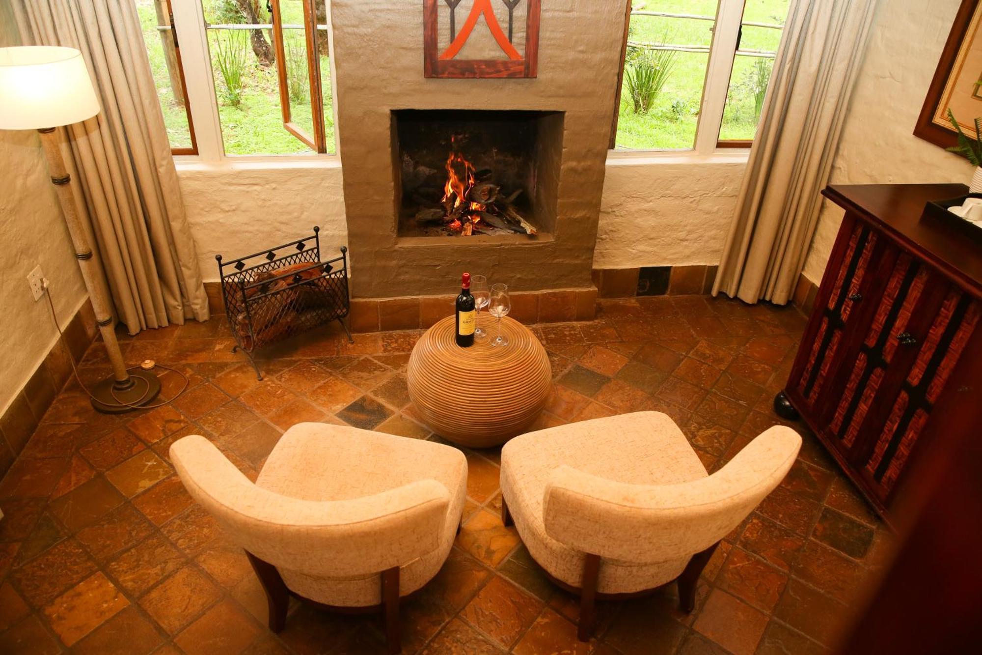 Entabeni Mountain Lodges Golders Green ภายนอก รูปภาพ