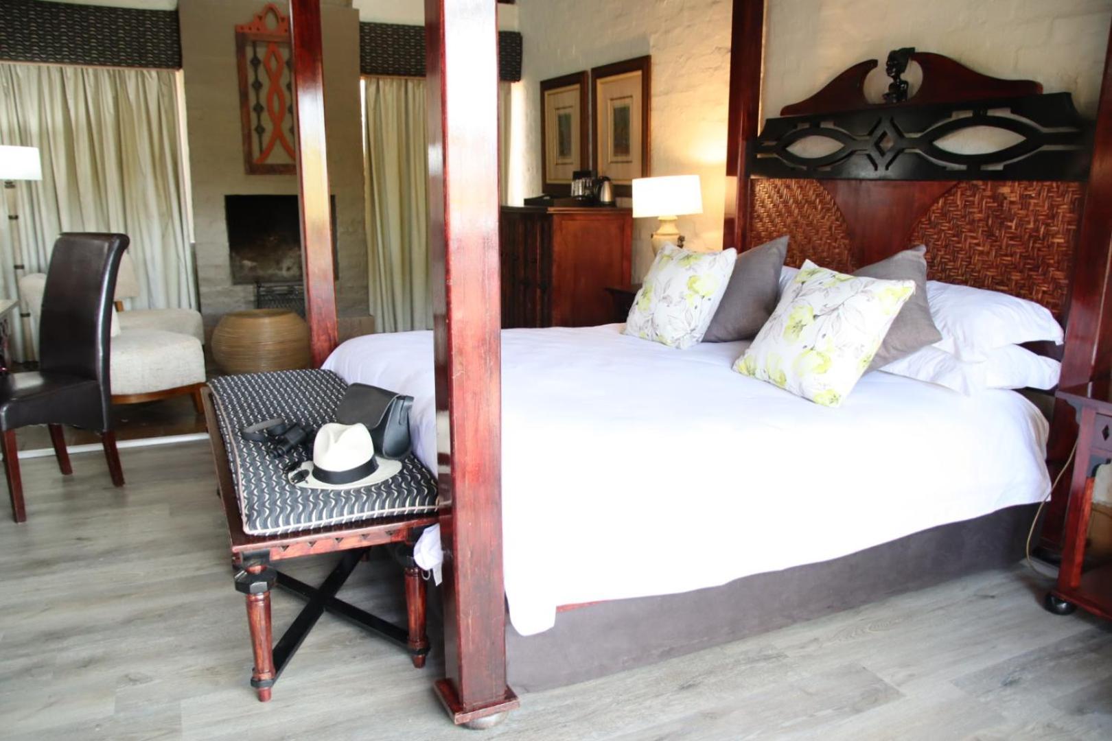 Entabeni Mountain Lodges Golders Green ภายนอก รูปภาพ