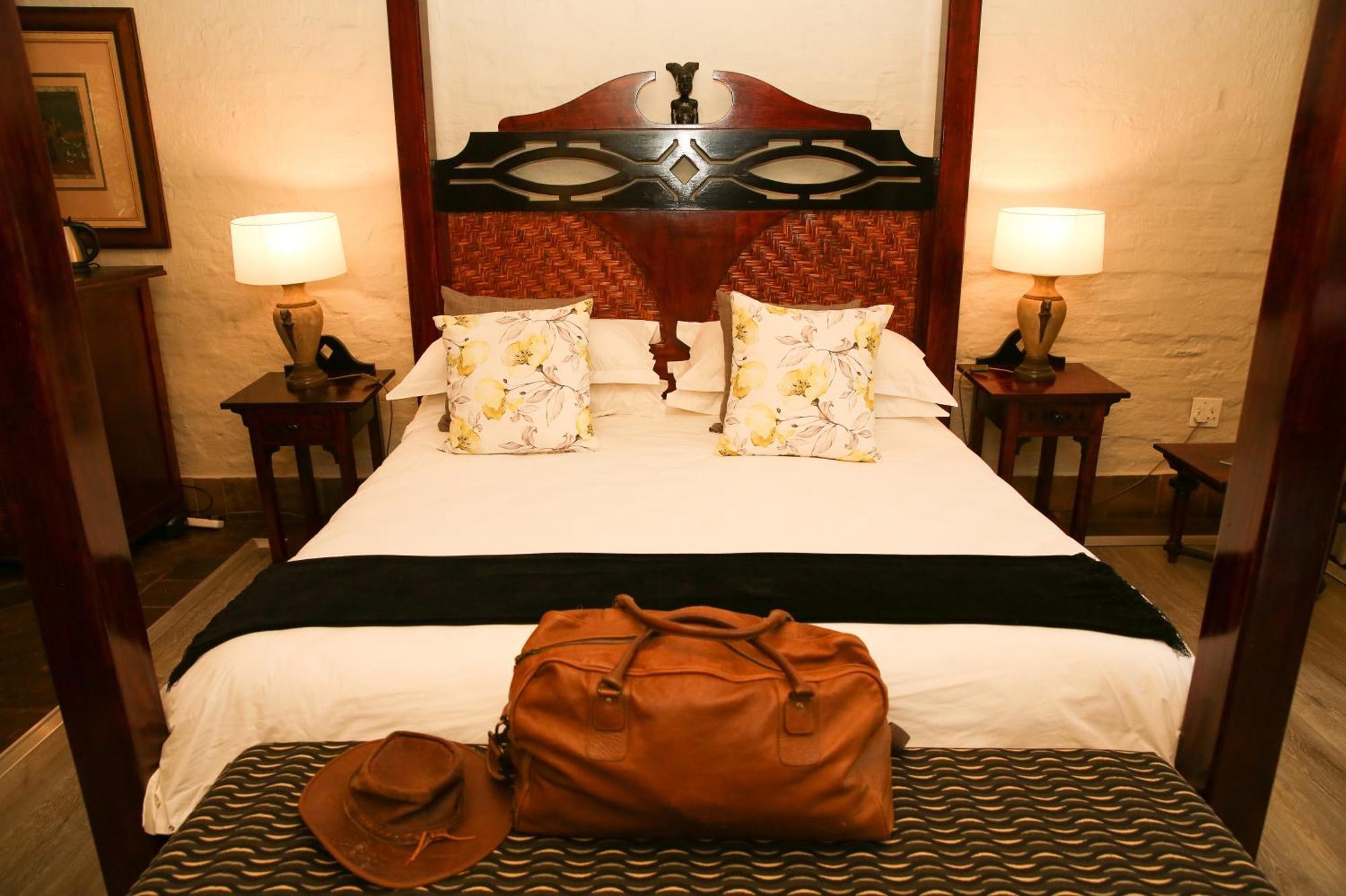 Entabeni Mountain Lodges Golders Green ภายนอก รูปภาพ
