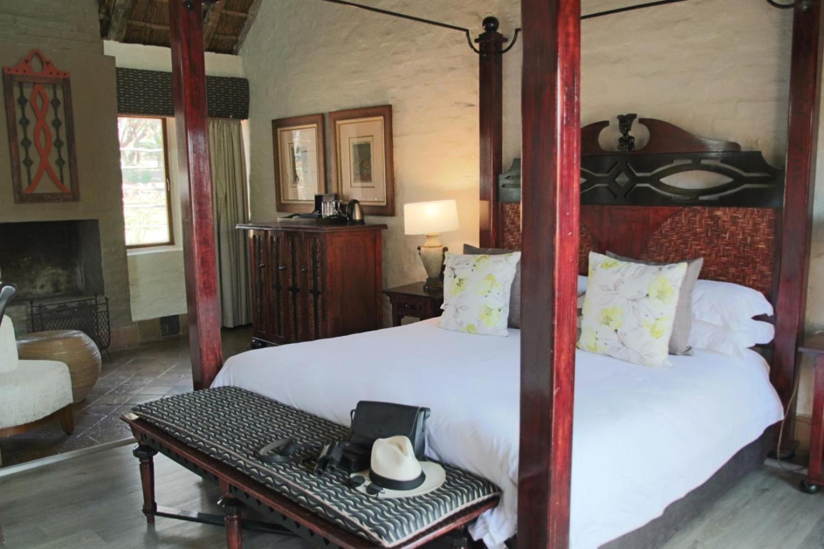 Entabeni Mountain Lodges Golders Green ภายนอก รูปภาพ