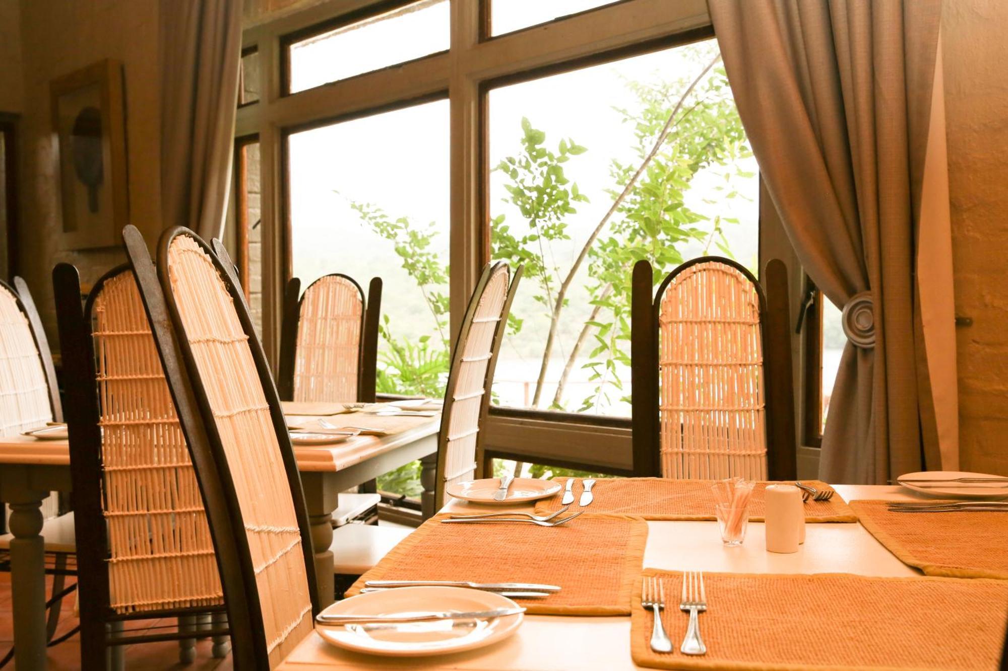 Entabeni Mountain Lodges Golders Green ภายนอก รูปภาพ