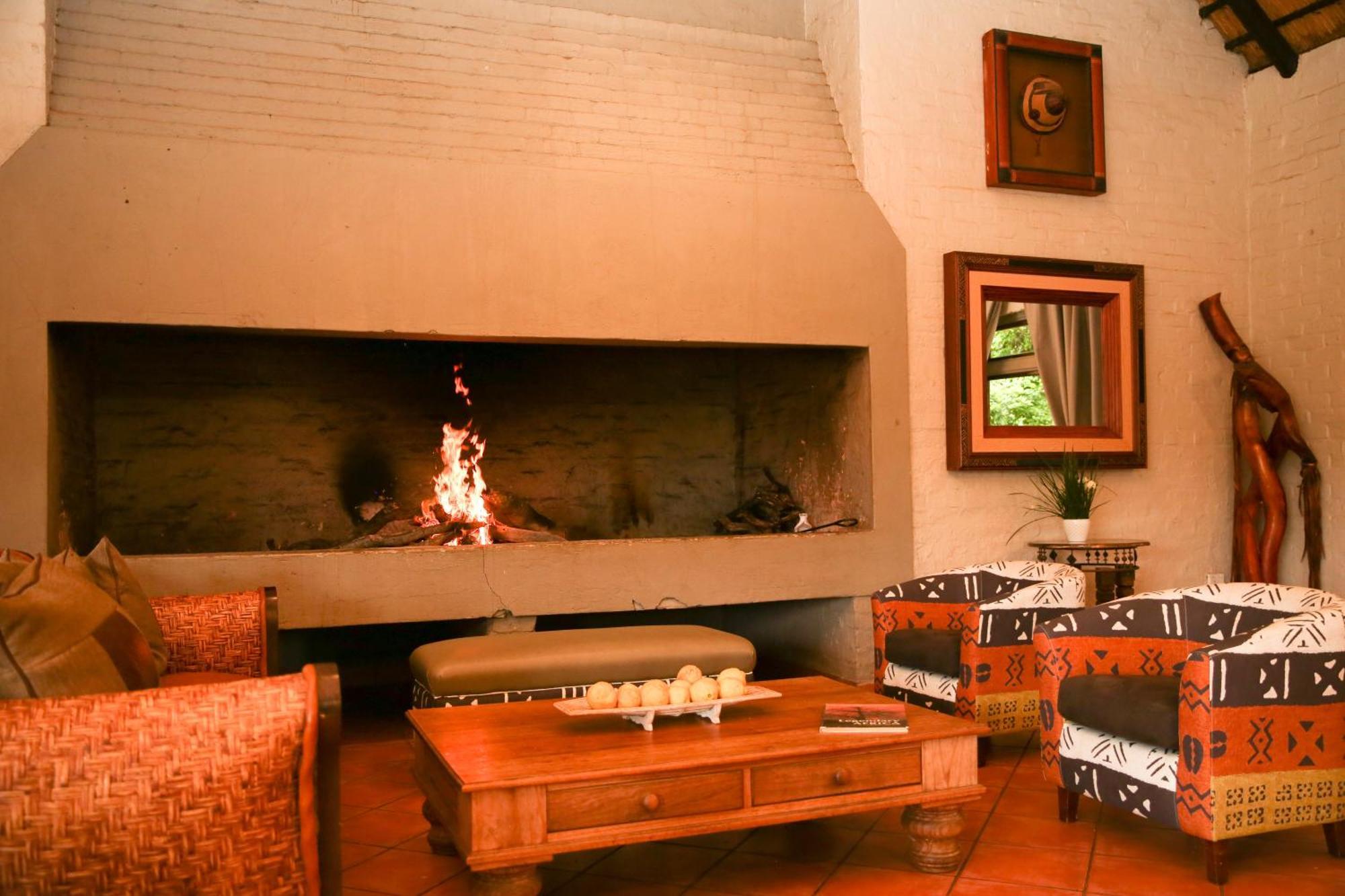 Entabeni Mountain Lodges Golders Green ภายนอก รูปภาพ