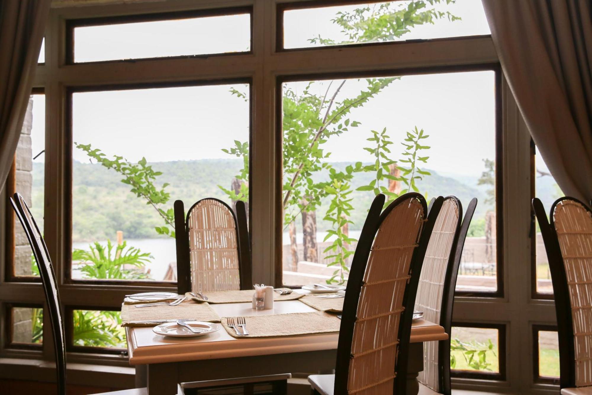 Entabeni Mountain Lodges Golders Green ภายนอก รูปภาพ