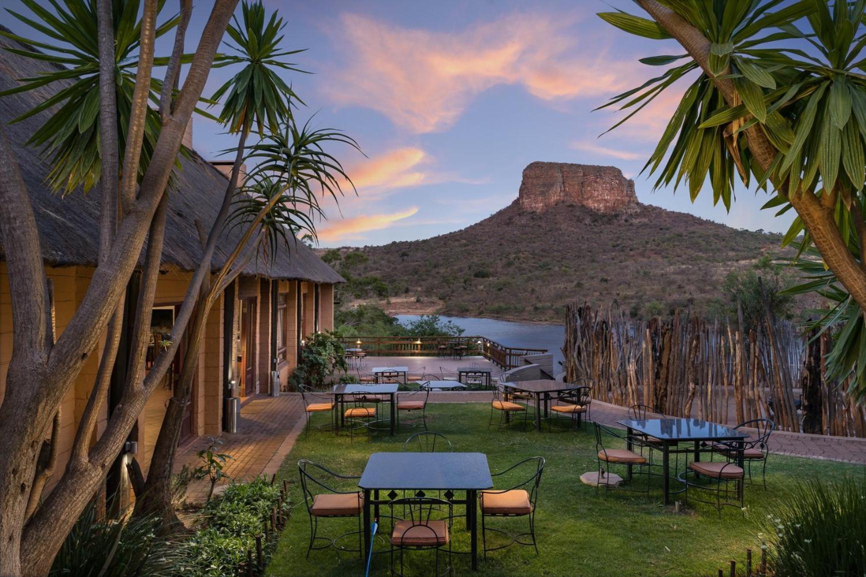 Entabeni Mountain Lodges Golders Green ภายนอก รูปภาพ