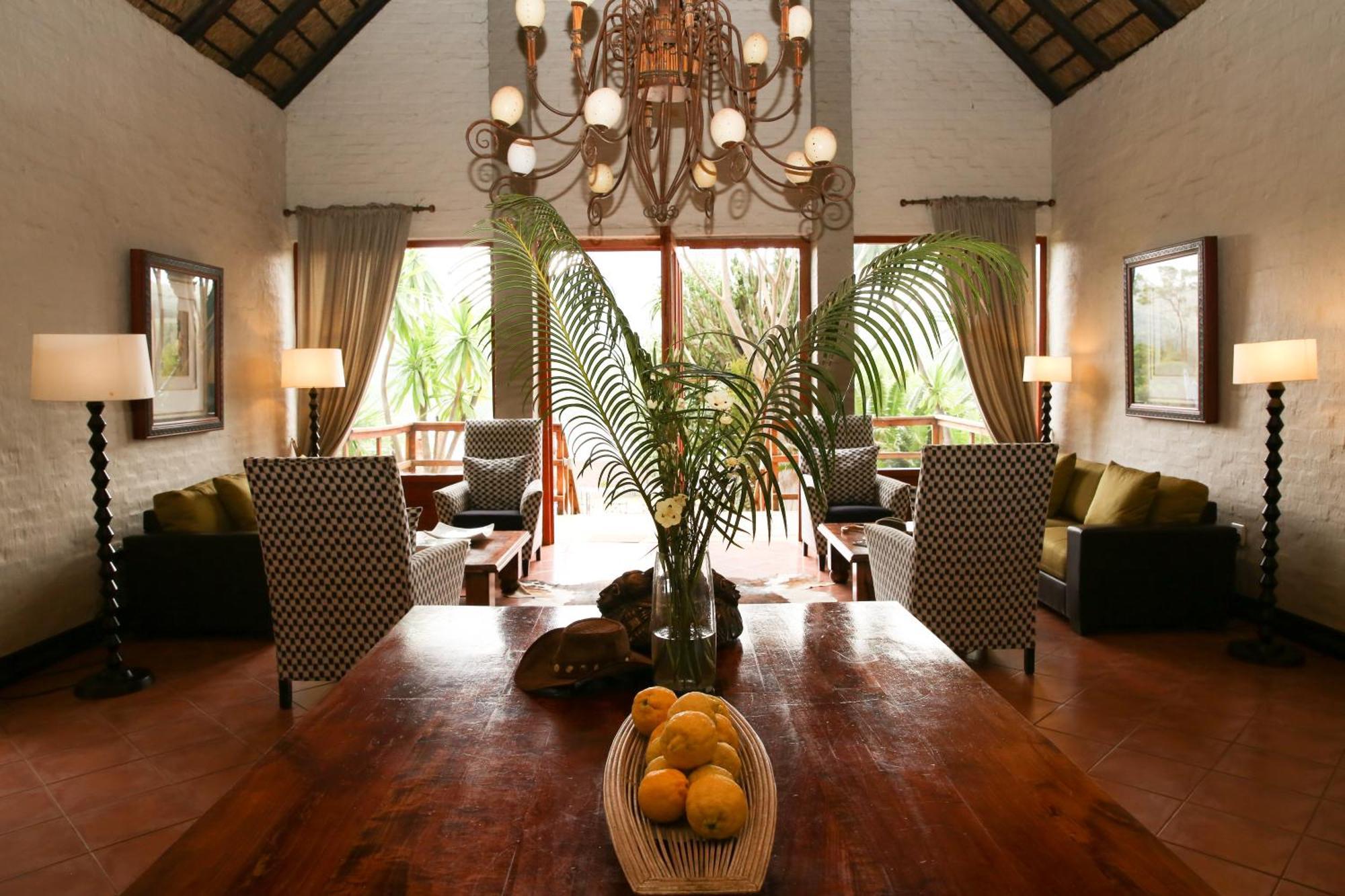 Entabeni Mountain Lodges Golders Green ภายนอก รูปภาพ